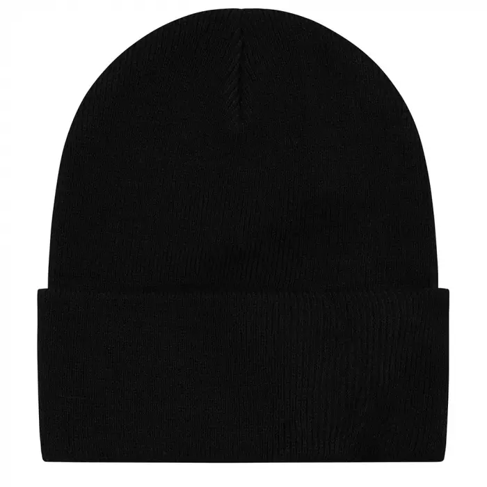 Wolves Fanshop | Blackout Haymaker ’47 Cuff Knit Beanie Wolves Merchandise Collection